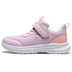 Модные и универсальные удобные низкие детские кроссовки CAMEL, розовый