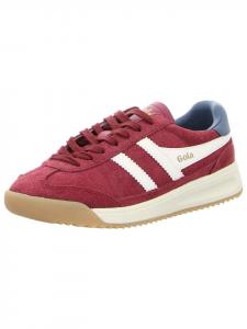 Кроссовки розового цвета Gola