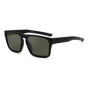 Черные солнцезащитные очки Fluor Eyewear 4398-3