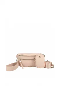 Сумка через плечо bclarke Steve Madden, Pink Pnk