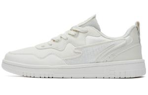 Кеды, скейтборд обувь женская низкая Дуб Белый / Березовый цвет Erke