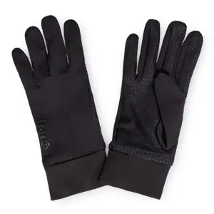 Перчатки для бега Gola Ii Izas, чёрный