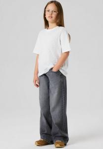 Футболка Name it REGULAR FIT, Bright White/Off-White