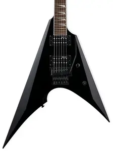 Электрогитара ESP LTD ARROW-200. Черная