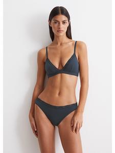 Бюстгальтер Marc O´Polo Bügelloser BH, темно-синий