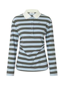 Modström Рубашка в светло-голубом цвете