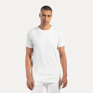 SMILODOX Мужская футболка Thilo Cream