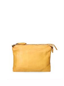 Сумка через плечо Gave Lux, цвет mustard