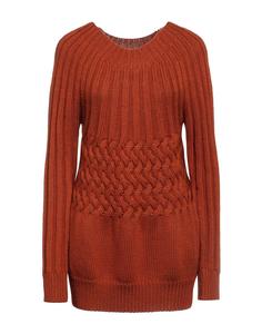 Свитер Moorer, оранжевый
