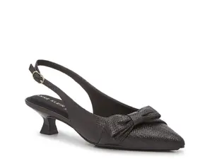 Туфли Ardela Anne Klein, Black