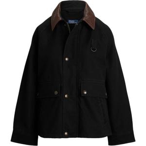 Polo Ralph Lauren Куртка FW25 женская, Black