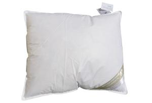 Подушка Hofmann, маленькая подушка 50х60 см, 450 г, мягкая подушка, диванная подушка, декоративная подушка Betten Hofmann