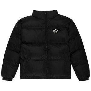 Куртка Sp5der 5Star Puffer Jacket, Black