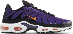 Кроссовки Air Max Plus OG 'Voltage Purple' 2024, фиолетовый