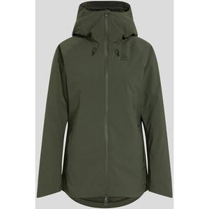 Функциональная куртка утепленная куртка Ascent S-ther Odlo, цвет deep depths