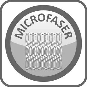 Комплект постельного белья 135х200 см и пододеяльник 80х80 см из микрофибры с современной фотопечатью, цвет: тракторно-серый, размер: комплект из 4 предметов 135х200 см One-Home