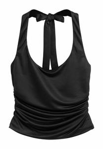 Топ Next REGULAR FIT , Black