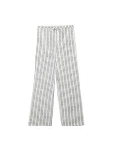 Koton Широкие брюки в черном цвете