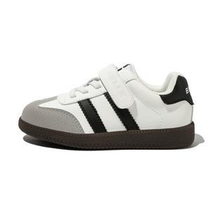 Детская обувь для скейтбординга для детей Belle, черный