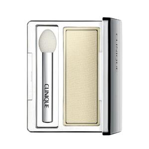 Тени для век all about shadow super shimmer sunset glow Clinique, french vanilla, вес 2.2 гр.