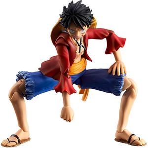 Фигурка Monkey D. Luffy Mh One Piece Vah MegaHouse