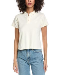 Ba&sh Shy футболка, белый