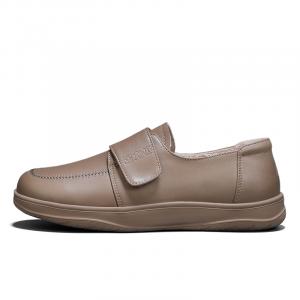 ZULIZ Женские повседневные туфли на один каблук - хаки, цвет Khaki