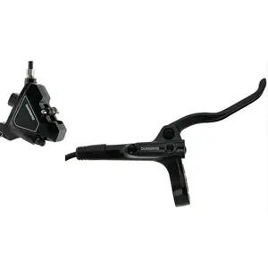 Задний тормоз Shimano BR-UR300/BL-MT200, черный