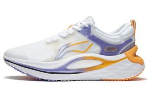 Кроссовки Furious Rider 6.0 мужские с низким верхом белого цвета Lining