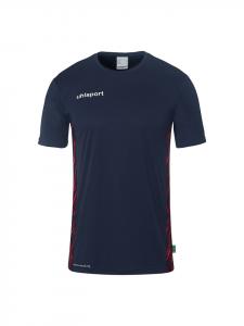 Функциональная рубашка uhlsport , цвет marine/rot