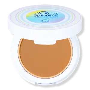 Тональный крем Aquasurance Compact Foundation J.Cat Beauty, Golden Beige