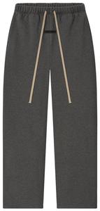 Спортивные брюки Fear of God Essentials Lounge Sweatpants, серый