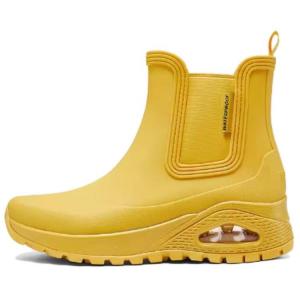 Кроссовки Skechers Street Lifestyle Shoes Women's, желтый