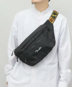 Легкая поясная сумка и сумка Fender для мужчин и женщин.