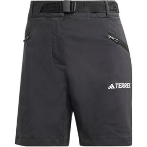 Шорты terrex xperior mid Adidas, черный