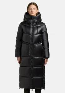 Зимнее пальто тоня Khujo, Black