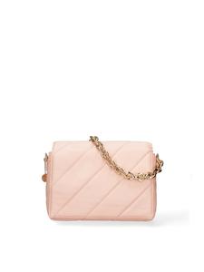 Сумка через плечо DIANA, цвет fishing