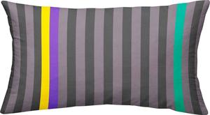 Наволочка Erwin Müller 210586, серый - многоцветный