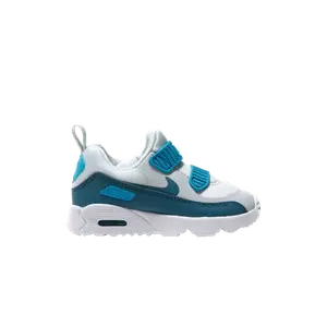 Кроссовки Nike Air Max Tiny 90 TD 'Noise Aqua', серый