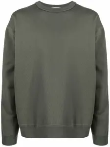 Толстовка с логотипом Ambush, зеленый