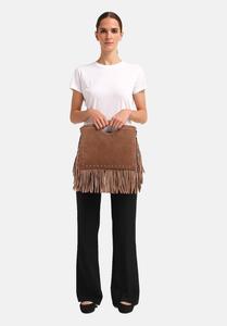 Сумка Chiara Ferretti Handbag, Light Taupe/Taupe