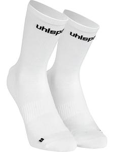Носки uhlsport , белый