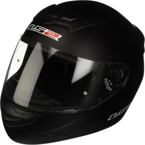 Шлем LS2, 2-Black