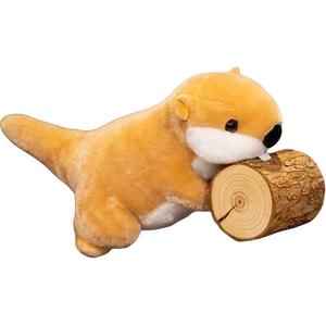 Плюшевая кукла Dugtrio высотой 22 см DUOAI