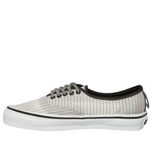 Vans OTW Authentic HT Vibram 'Black White'