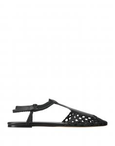 Балетки Hereu, черный