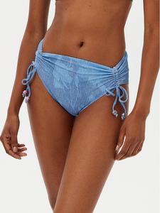 Нижняя часть бикини Easy Pop C22JC5 Chantelle, синий