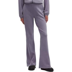 Брюки Softstreme Brushed Regular Casual 32' Lululemon, grape misty фиолетовый/gmst