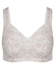 Бюстгальтер без косточек SUSA BH ohne Bügel Prints, цвет ivory rose