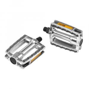 Педали Ergotec With Reflector